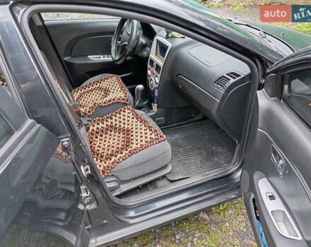 ЗАЗ Форза, объемом двигателя 1.5 л и пробегом 119 тыс. км за 3300 $, фото 7 на Automoto.ua