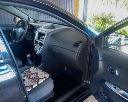 ЗАЗ Форза, об'ємом двигуна 1.5 л та пробігом 140 тис. км за 3400 $, фото 8 на Automoto.ua