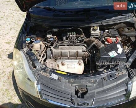 ЗАЗ Форза, объемом двигателя 1.5 л и пробегом 119 тыс. км за 3300 $, фото 4 на Automoto.ua