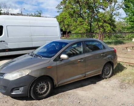 ЗАЗ Форза, объемом двигателя 1.5 л и пробегом 196 тыс. км за 1500 $, фото 2 на Automoto.ua