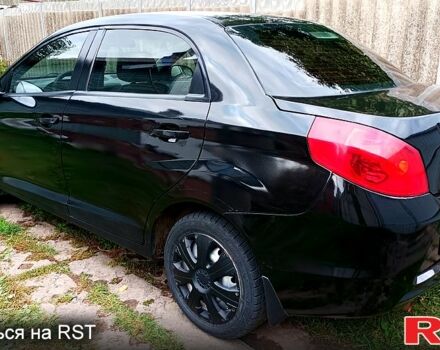 ЗАЗ Форза, объемом двигателя 1.5 л и пробегом 145 тыс. км за 3000 $, фото 2 на Automoto.ua