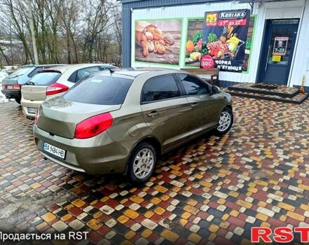 ЗАЗ Форза, объемом двигателя 1.5 л и пробегом 1 тыс. км за 3500 $, фото 3 на Automoto.ua