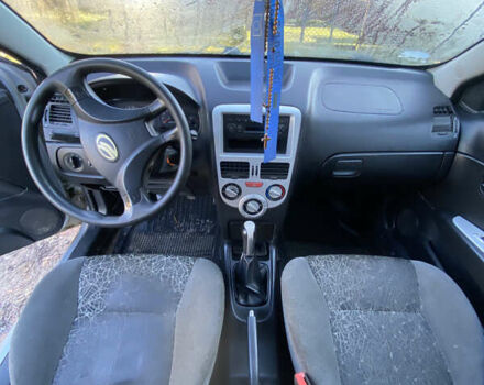 ЗАЗ Форза, объемом двигателя 1.5 л и пробегом 117 тыс. км за 1600 $, фото 6 на Automoto.ua