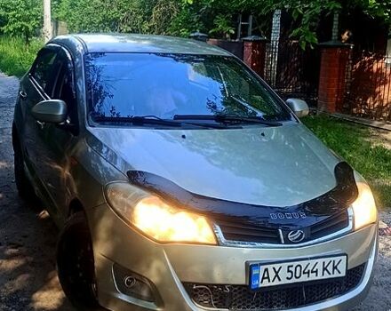 ЗАЗ Форза, объемом двигателя 15 л и пробегом 106 тыс. км за 2100 $, фото 4 на Automoto.ua