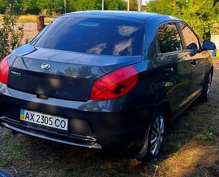 ЗАЗ Форза, объемом двигателя 1.5 л и пробегом 136 тыс. км за 3100 $, фото 1 на Automoto.ua