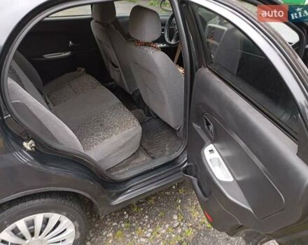 ЗАЗ Форза, объемом двигателя 1.5 л и пробегом 119 тыс. км за 3300 $, фото 9 на Automoto.ua