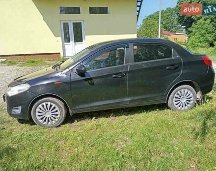 ЗАЗ Форза, объемом двигателя 1.5 л и пробегом 119 тыс. км за 3300 $, фото 2 на Automoto.ua