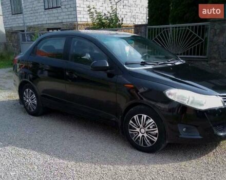 ЗАЗ Форза, об'ємом двигуна 1.5 л та пробігом 140 тис. км за 3400 $, фото 2 на Automoto.ua