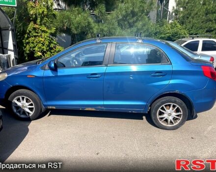 ЗАЗ Форза, объемом двигателя 1.5 л и пробегом 233 тыс. км за 2000 $, фото 1 на Automoto.ua