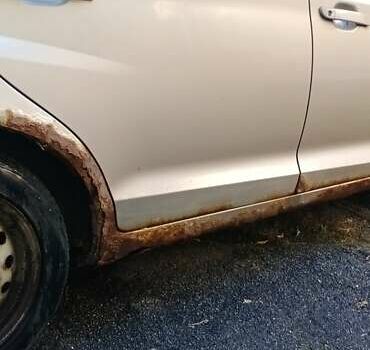 ЗАЗ Форза, объемом двигателя 1.5 л и пробегом 110 тыс. км за 2300 $, фото 4 на Automoto.ua