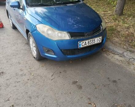 ЗАЗ Форза, объемом двигателя 1.5 л и пробегом 133 тыс. км за 3000 $, фото 2 на Automoto.ua