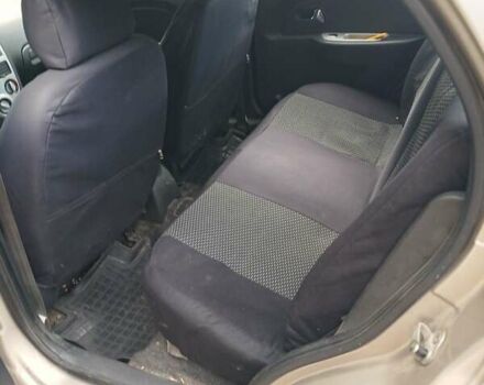 ЗАЗ Форза, об'ємом двигуна 1.5 л та пробігом 112 тис. км за 2700 $, фото 8 на Automoto.ua