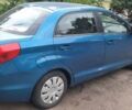 ЗАЗ Форза, объемом двигателя 1.5 л и пробегом 135 тыс. км за 2500 $, фото 1 на Automoto.ua
