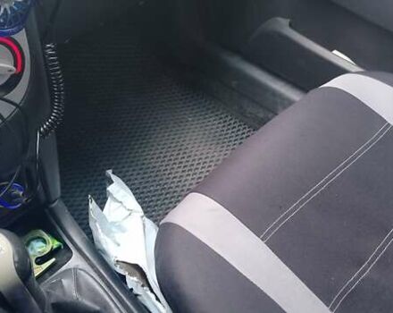 ЗАЗ Форза, объемом двигателя 1.5 л и пробегом 173 тыс. км за 2700 $, фото 5 на Automoto.ua
