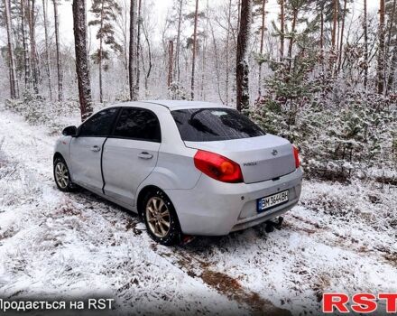 ЗАЗ Форза, об'ємом двигуна 1.5 л та пробігом 77 тис. км за 3700 $, фото 2 на Automoto.ua