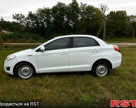 ЗАЗ Форза, объемом двигателя 1.5 л и пробегом 98 тыс. км за 2600 $, фото 1 на Automoto.ua