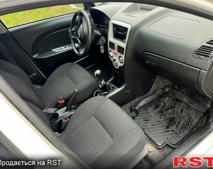 ЗАЗ Форза, объемом двигателя 1.5 л и пробегом 98 тыс. км за 2600 $, фото 5 на Automoto.ua