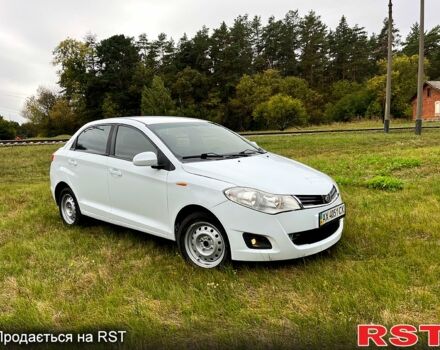 ЗАЗ Форза, объемом двигателя 1.5 л и пробегом 98 тыс. км за 2600 $, фото 3 на Automoto.ua