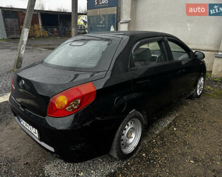 ЗАЗ Форза, об'ємом двигуна 1.5 л та пробігом 131 тис. км за 1499 $, фото 3 на Automoto.ua