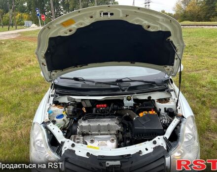 ЗАЗ Форза, объемом двигателя 1.5 л и пробегом 98 тыс. км за 2600 $, фото 7 на Automoto.ua