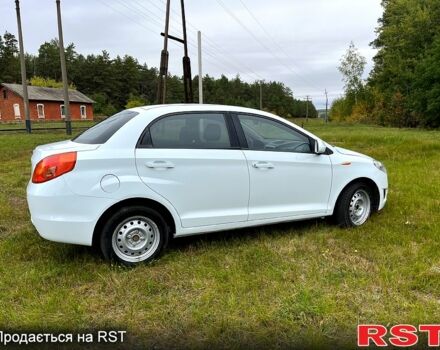 ЗАЗ Форза, объемом двигателя 1.5 л и пробегом 98 тыс. км за 2600 $, фото 2 на Automoto.ua