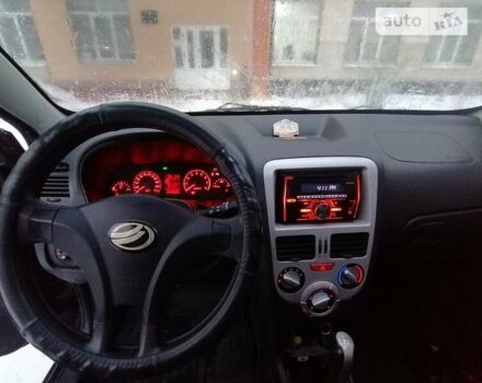 ЗАЗ Форза, объемом двигателя 1.5 л и пробегом 147 тыс. км за 3150 $, фото 9 на Automoto.ua