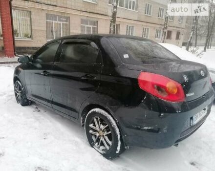 ЗАЗ Форза, объемом двигателя 1.5 л и пробегом 147 тыс. км за 3150 $, фото 3 на Automoto.ua