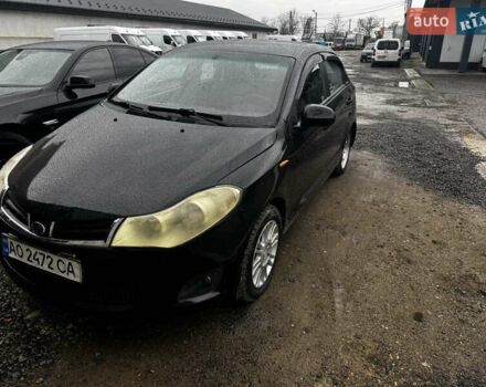 ЗАЗ Форза, об'ємом двигуна 1.5 л та пробігом 131 тис. км за 1499 $, фото 4 на Automoto.ua