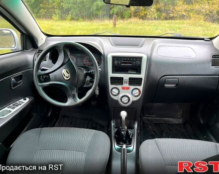 ЗАЗ Форза, объемом двигателя 1.5 л и пробегом 98 тыс. км за 2600 $, фото 4 на Automoto.ua