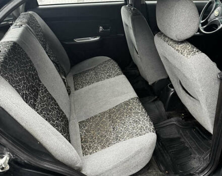 ЗАЗ Форза, об'ємом двигуна 1.5 л та пробігом 131 тис. км за 1499 $, фото 9 на Automoto.ua