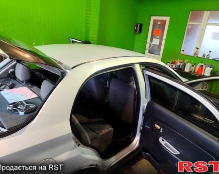 ЗАЗ Форза, объемом двигателя 1.5 л и пробегом 0 тыс. км за 2000 $, фото 1 на Automoto.ua