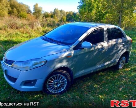 ЗАЗ Форза, об'ємом двигуна 1.5 л та пробігом 110 тис. км за 2999 $, фото 2 на Automoto.ua