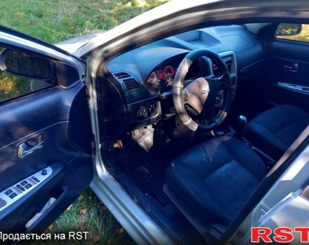 ЗАЗ Форза, об'ємом двигуна 1.5 л та пробігом 110 тис. км за 2999 $, фото 4 на Automoto.ua