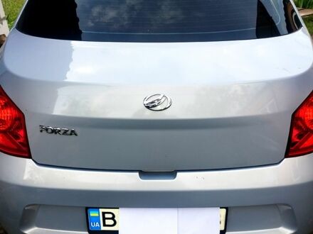ЗАЗ Форза 2011 у Полтаві на Automoto.ua ЗАЗ Форза, об'ємом двигуна 1.5 л та пробігом 140 тис. км за 4000 $, фото 1 на Automoto.ua