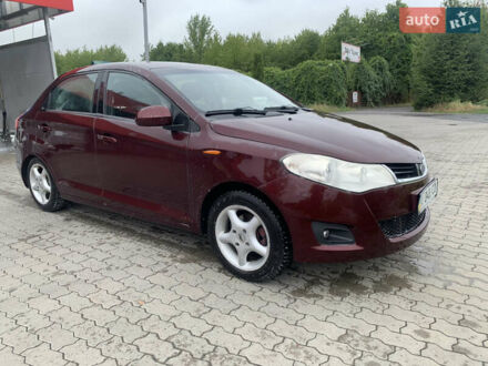 ЗАЗ Форза, объемом двигателя 1.5 л и пробегом 107 тыс. км за 4000 $, фото 1 на Automoto.ua