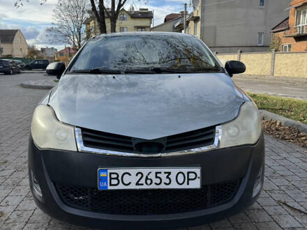 ЗАЗ Форза 2011 в Львове на Automoto.ua ЗАЗ Форза, объемом двигателя 1.5 л и пробегом 137 тыс. км за 3100 $, фото 1 на Automoto.ua