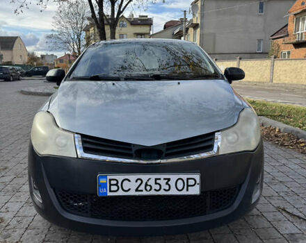 ЗАЗ Форза, объемом двигателя 1.5 л и пробегом 137 тыс. км за 3100 $, фото 1 на Automoto.ua