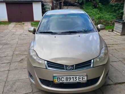 ЗАЗ Форза 2011 у Львові на Automoto.ua ЗАЗ Форза, об'ємом двигуна 1.5 л та пробігом 112 тис. км за 2700 $, фото 1 на Automoto.ua