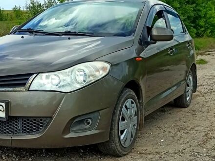 ЗАЗ Форза, объемом двигателя 1.5 л и пробегом 93 тыс. км за 2600 $, фото 1 на Automoto.ua