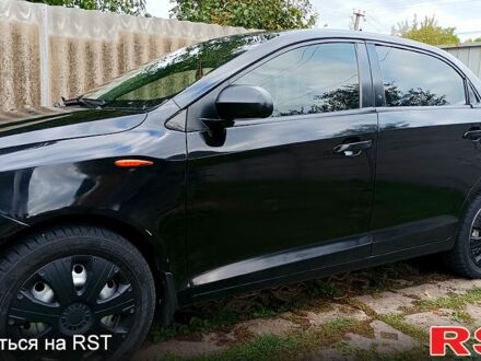 ЗАЗ Форза, объемом двигателя 1.5 л и пробегом 145 тыс. км за 3000 $, фото 1 на Automoto.ua