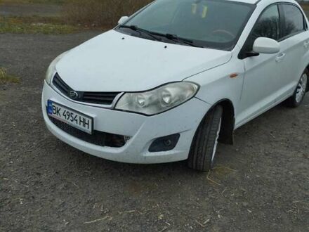 ЗАЗ Форза, объемом двигателя 1.5 л и пробегом 192 тыс. км за 2750 $, фото 1 на Automoto.ua