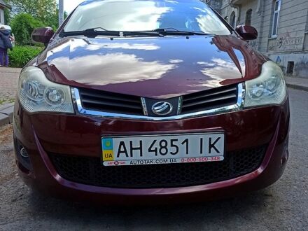 ЗАЗ Форза 2011 в Дружковке на Automoto.ua ЗАЗ Форза, объемом двигателя 1.5 л и пробегом 180 тыс. км за 2920 $, фото 1 на Automoto.ua