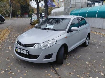 ЗАЗ Форза, об'ємом двигуна 1.5 л та пробігом 300 тис. км за 2000 $, фото 1 на Automoto.ua