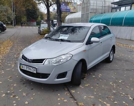 ЗАЗ Форза, объемом двигателя 1.5 л и пробегом 300 тыс. км за 2000 $, фото 1 на Automoto.ua