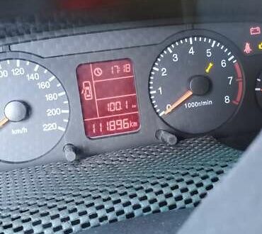 ЗАЗ Форза, объемом двигателя 1.5 л и пробегом 110 тыс. км за 2300 $, фото 1 на Automoto.ua