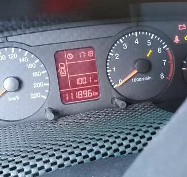 ЗАЗ Форза, об'ємом двигуна 1.5 л та пробігом 110 тис. км за 2300 $, фото 1 на Automoto.ua