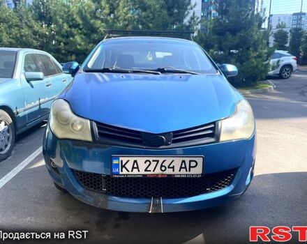 ЗАЗ Форза, об'ємом двигуна 1.5 л та пробігом 233 тис. км за 2000 $, фото 1 на Automoto.ua