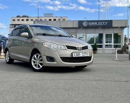 ЗАЗ Форза, об'ємом двигуна 1.5 л та пробігом 71 тис. км за 3250 $, фото 1 на Automoto.ua