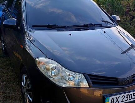 ЗАЗ Форза, объемом двигателя 1.5 л и пробегом 136 тыс. км за 3100 $, фото 1 на Automoto.ua