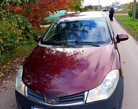 ЗАЗ Форза, объемом двигателя 1.5 л и пробегом 185 тыс. км за 2900 $, фото 1 на Automoto.ua